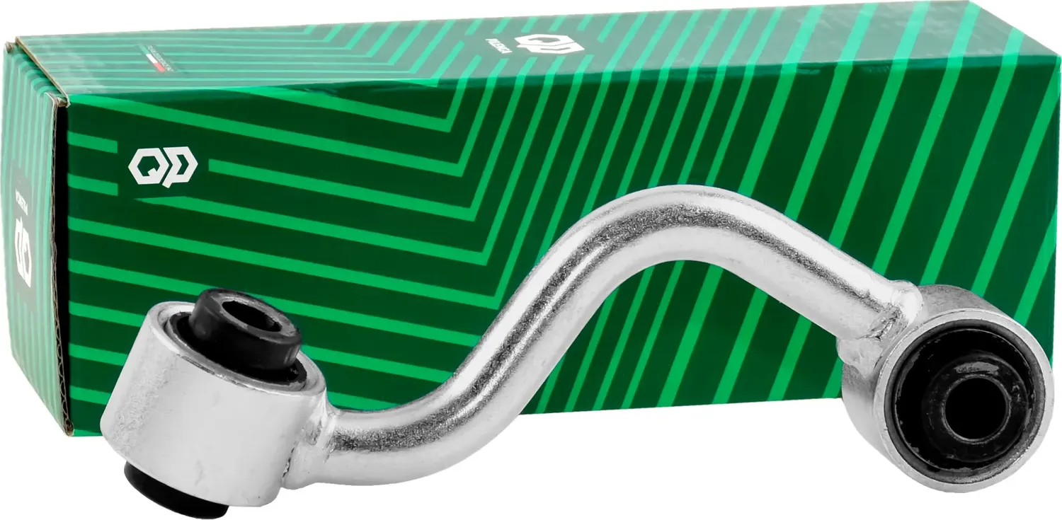 Тяга стабилизатора NISSAN QASHQAI I (J10)/ X-TRAIL II (T31) зад.подв.лев. (Pilenga). Артикул TSP2460