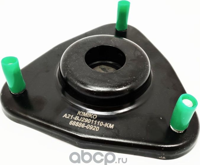 Опора амортизатора переднего (Kimiko). Артикул A21BJ2901110KM