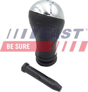 Ручка КПП Fast для Citroen C5 I 2001-2008. Артикул FT00119