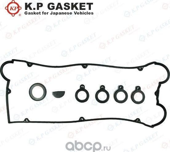 Ремкомплект Клапанной Крышки KP. Артикул KP01042A