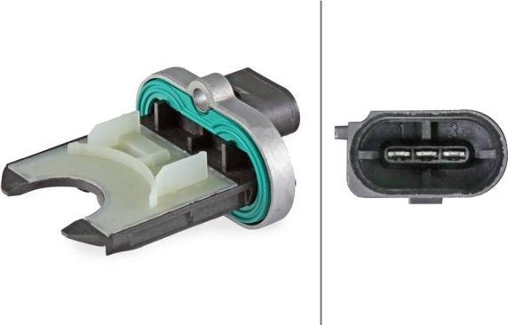 Датчик поворота рулевого колеса Hella для Skoda Rapid I 2012-2019. Артикул 6PD 008 847-701