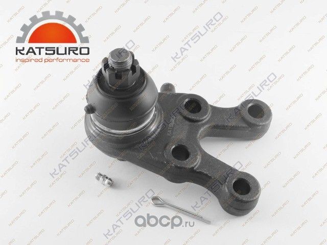 Опора шаровая (Katsuro). Артикул KAT1030MIT