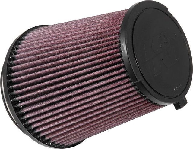 Воздушный фильтр K&N для Ford Mustang VI 2015-2026. Артикул E-0649