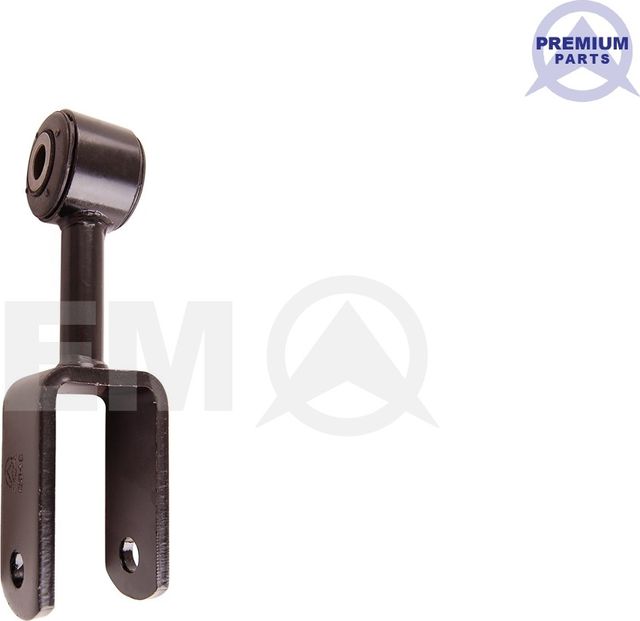 Стойка (тяга) стабилизатора Sidem. Артикул 50369