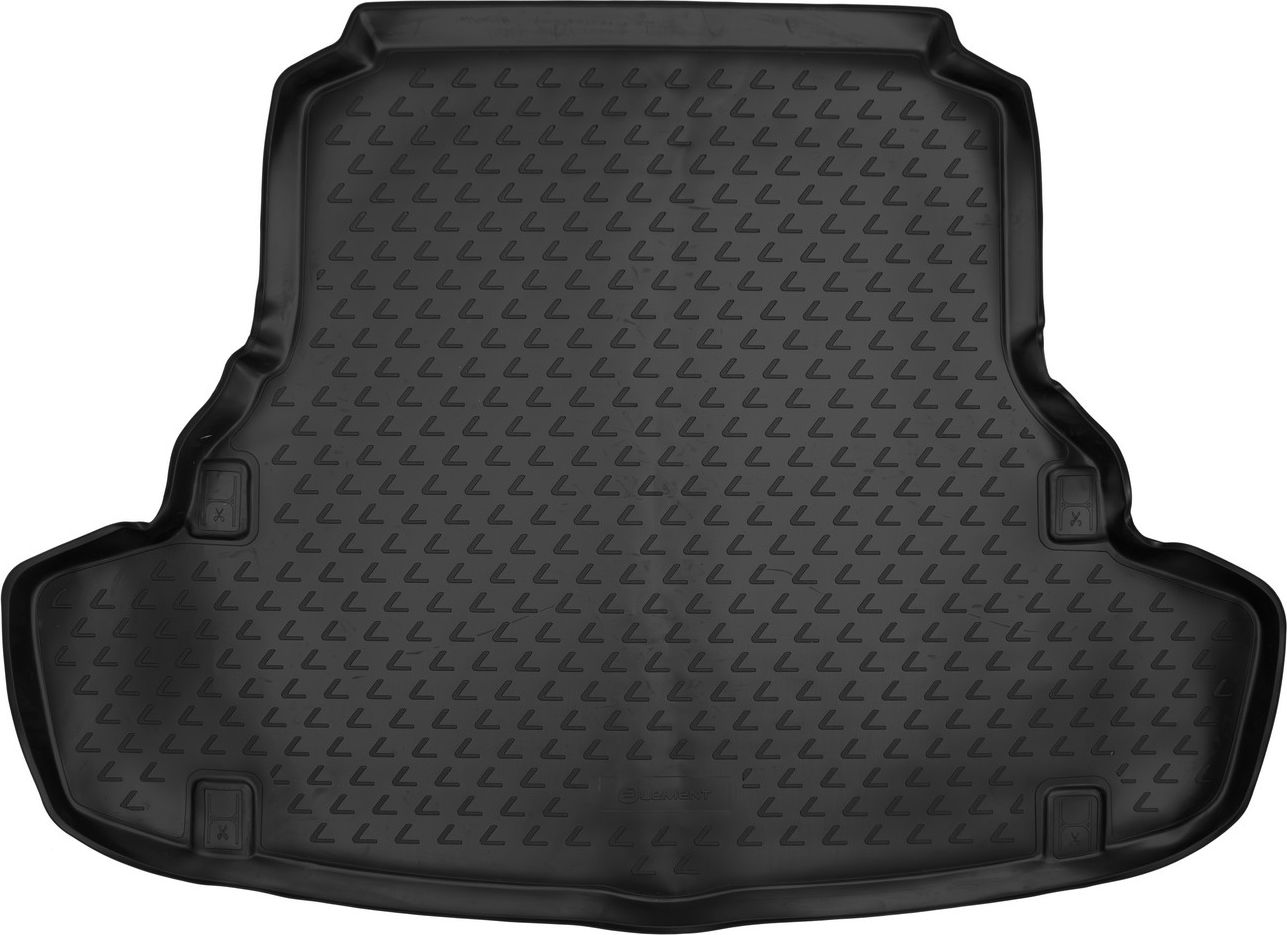 Коврик Element для багажника Lexus IS 250 III 2013-2026. Артикул NLC.29.30.B10