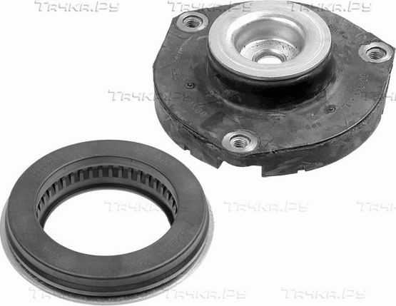 Опора амортизатора (стойки) SACHS передняя для SEAT Ibiza III 2002-2009. Артикул 802 418