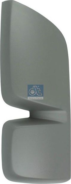 Кожух зеркала бокового DT Spare Parts. Артикул 4.65129