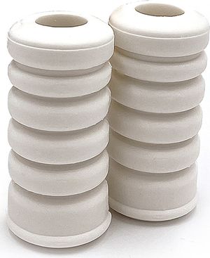 Отбойник амортизатора (стойки) HOLA передний для Datsun on-DO I 2014-2025. Артикул AP21-118