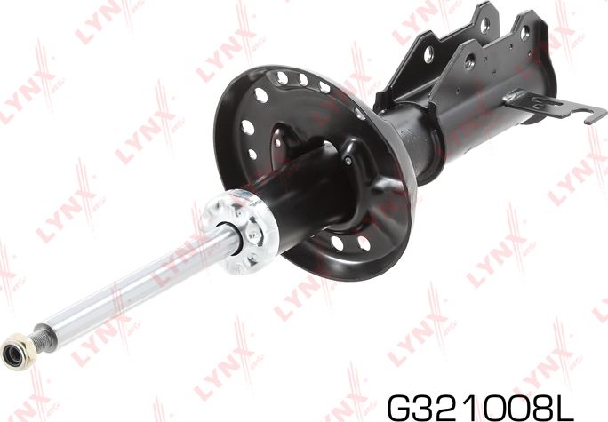 Амортизатор LYNXauto. Артикул G321008L