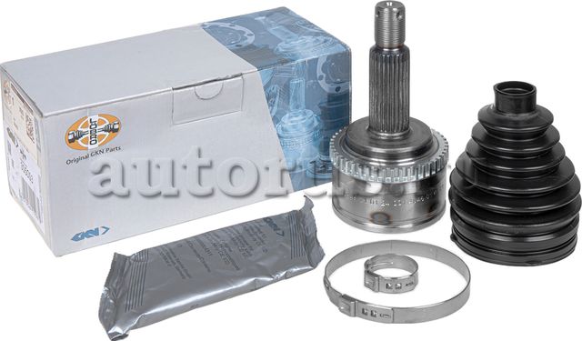 ШРУС HYUNDAI I30/KIA CEED 06- 1.4/1.6 наружн. (GKN). Артикул 305003