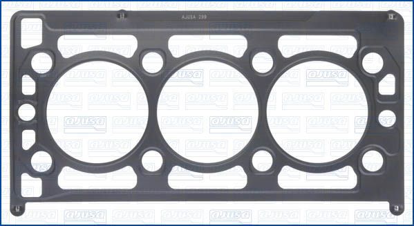Прокладка ГБЦ Ajusa MULTILAYER STEEL для Kia Carnival I 2001-2006. Артикул 10137700
