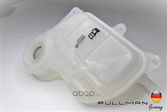 Бачек расширительный (Pullman). Артикул B41012043