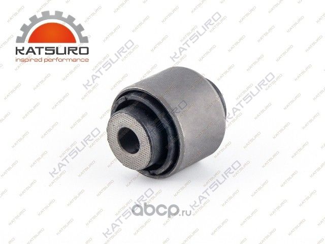 Сайлентблок рычага (Katsuro) Katsuro. Артикул KAT3035HON