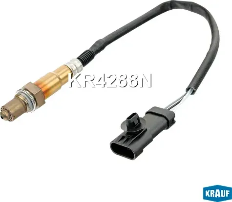 Лямбда-зонд Krauf. Артикул KR4288N