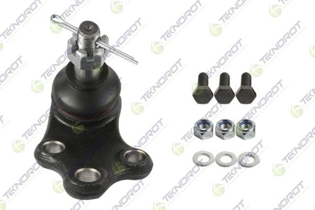 Шаровая опора Teknorot. Артикул N-725K