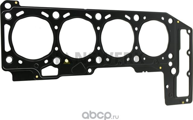 ПРОКЛАДКА ГБЦ IVECO DAILY 06 3.0 FICE0481 E4 (Hanswerk). Артикул HW100270