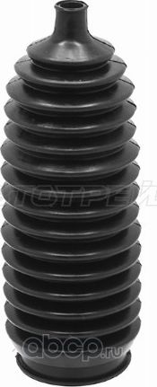 Пыльник рулевой рейки SSANG YONG ACTYON SPORTS II (SAT). Артикул ST466KT08000