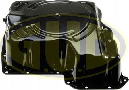 Масляный поддон картера двигателя G.U.D. для Ford Transit VIII 2013-2026. Артикул GCD201042