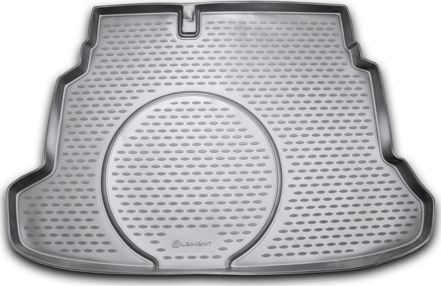 Коврик Element для багажника Kia Cerato II купе 2009-2013. Артикул NLC.25.40.B16