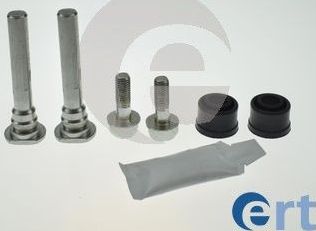 Направляющие тормозного суппорта (комплект) ERT передний для Kia Spectra II 2004-2009. Артикул 410097
