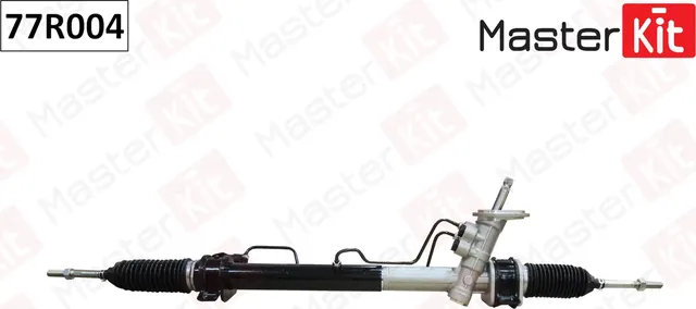 77R005 Рулевая рейка Chevrolet Cruze 2009- Chevrolet Orlando 2010- (Master KIT). Артикул 77r005