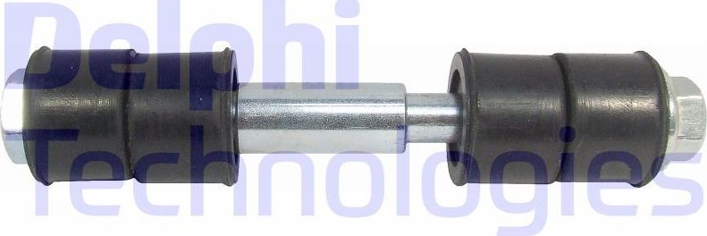 Стойка (тяга) стабилизатора Delphi. Артикул TC2517