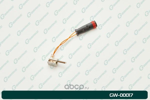 Датчик износа (G-Brake). Артикул GW00017