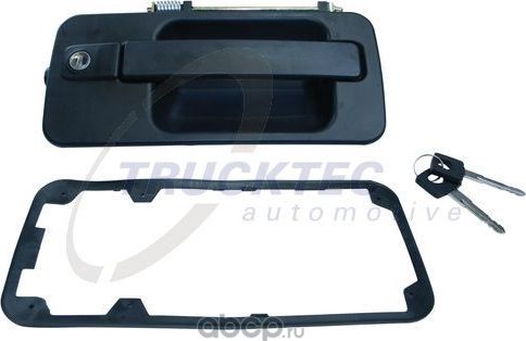 Ручка двери Trucktec Automotive. Артикул 01.53.091