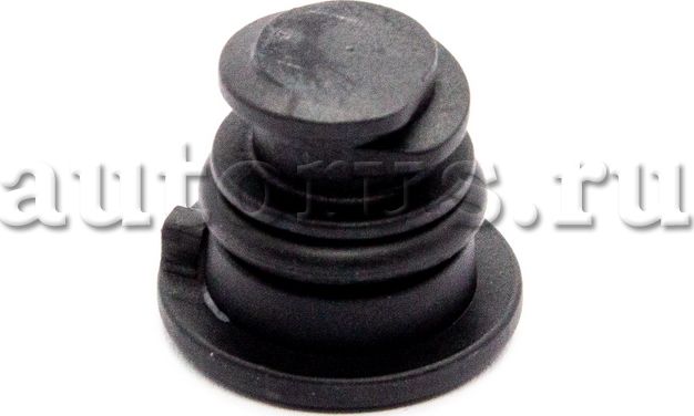 Сливная пробка масляного поддона двигателя VAG. Артикул 06L103801D