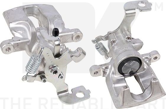 Тормозной суппорт NK (алюминий). Артикул 2145143