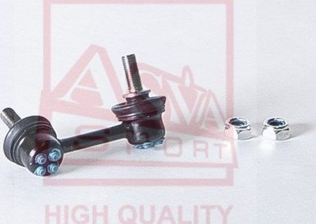 Стойка (тяга) стабилизатора Asva. Артикул 0323-FDRL