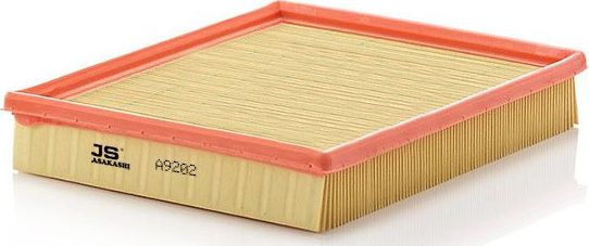Воздушный фильтр JS Asakashi. Артикул A9202