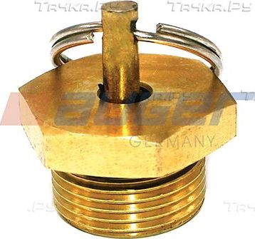 Водоспускной клапан Auger. Артикул 86759