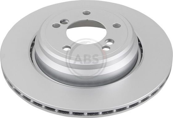 Тормозной диск ABS. Артикул 18455