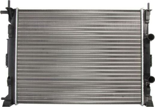 Радиатор охлаждения двигателя Thermotec (алюминий). Артикул D7R017TT