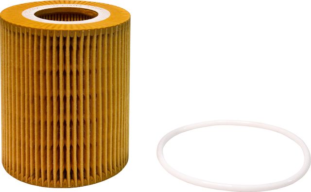 Масляный фильтр Cworks для Land Rover Discovery V 2016-2026. Артикул B16CR0014