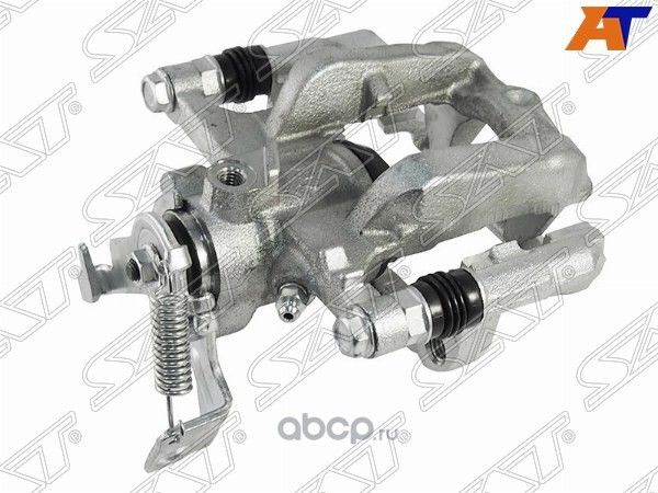 ST-13300861 Суппорт тормозной RR CHEVROLET CRUZE 09- LH (SAT). Артикул ST13300861