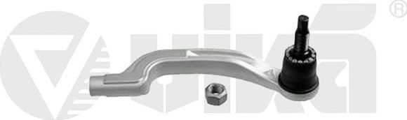 Наконечник рулевой тяги Vika. Артикул 41246201