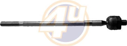 Рулевая тяга 4U. Артикул MZ-E-56040