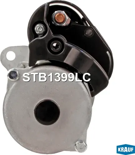 STB1399LC_Стартер !24v 5.5kw 11, 12z CR F92 /SCANIA P 230 8.9 09.2004-09.2006, 0 Krauf. Артикул STB1399LC