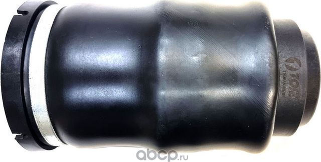 Пневмобаллон зад подвески R L MB W638 VITO.96-03 (Высокое качество) (Toie). Артикул TEMBA6380701