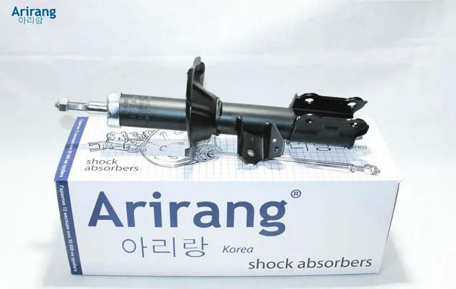 Амортизатор передний правый (Arirang). Артикул ARG261139R