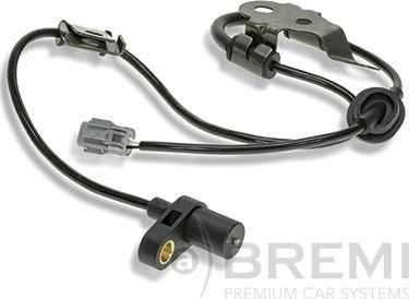 Датчик ABS Bremi. Артикул 51715