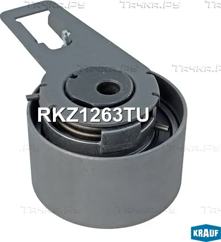 Ролик натяжной ГРМ Krauf. Артикул RKZ1263TU