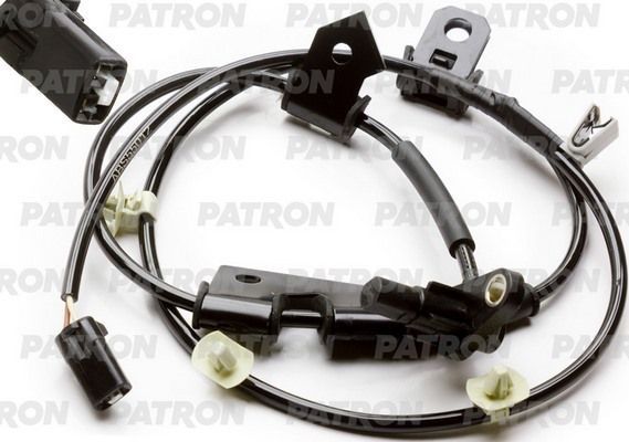 Датчик ABS Patron передний правый для Hyundai Coupe II (GK) 2001-2009. Артикул ABS55012