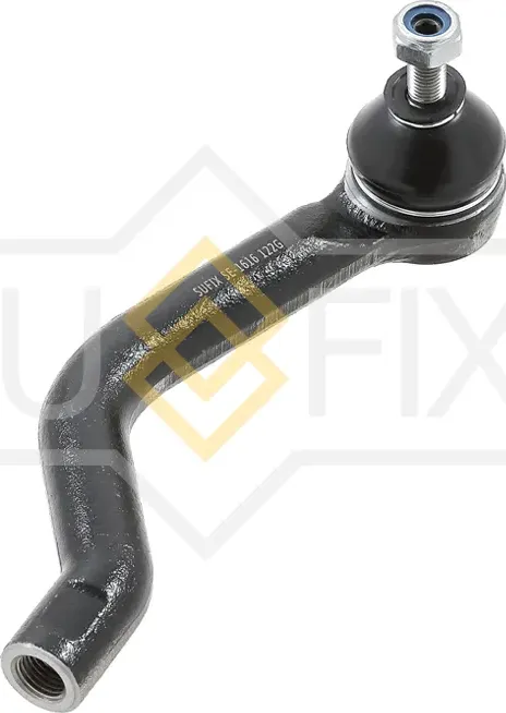 Наконечник рулевой тяги | прав | (Sufix). Артикул SE-1616