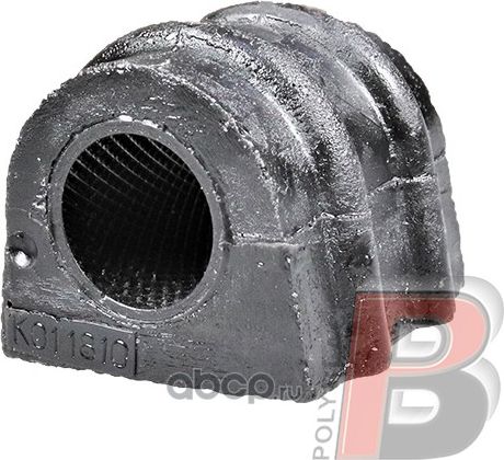 Втулка полиуретановая K-01-1810 54813-39110 PolyBlack Polyblack. Артикул K011810