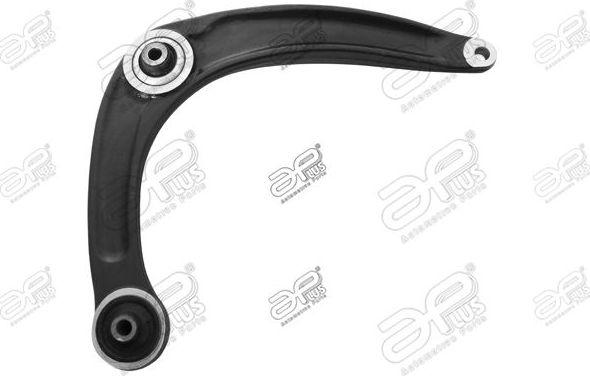 Поперечный рычаг передней подвески APlus. Артикул 19799AP