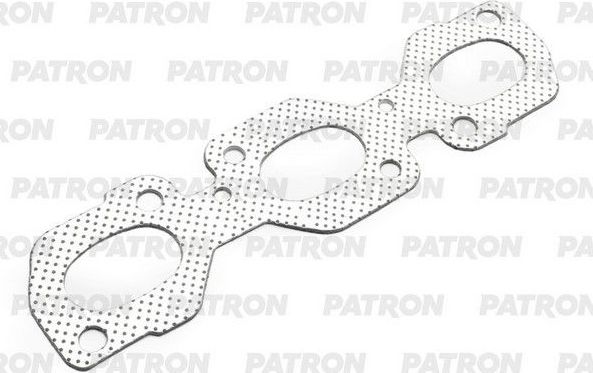 Прокладка выпускного коллектора Patron. Артикул PG5-2110