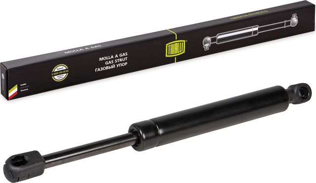 Амортизатор (упор) багажника Trialli для Volkswagen Vento 1991-1998. Артикул GS 1850